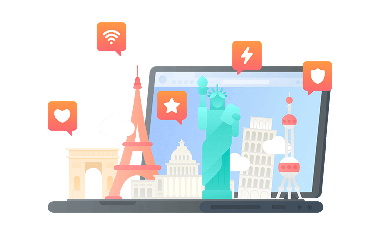 在纽埃连接到中国vpn - 光电加速器